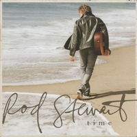 Time (deluxe edition) - ROD STEWART
