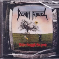 Frolic through the park - DEATH ANGEL