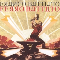 Ferro battuto - FRANCO BATTIATO