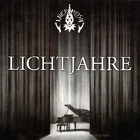 Lichtjahre - LACRIMOSA