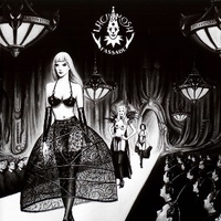 Fassade - LACRIMOSA