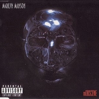 Mobscene (4 tracks) - MARILYN MANSON
