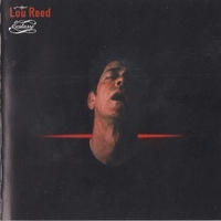 Ecstasy - LOU REED