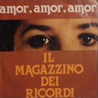 Amor, amor, amor \ Grace - IL MAGAZZINO DEI RICORDI