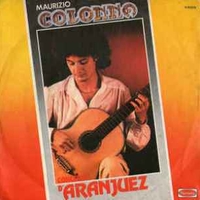 Concerto d’Aranjuez \ Tarantella - MAURIZIO COLONNA