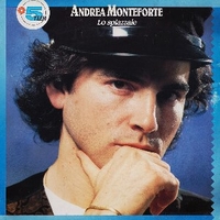 Lo spiazzale - ANDREA MONTEFORTE