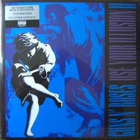 Use your illusion II - GUNS N'ROSES