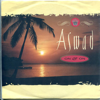 On & on \ Feelings - ASWAD