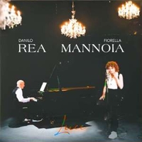 Luce - FIORELLA MANNOIA \ DANILO REA