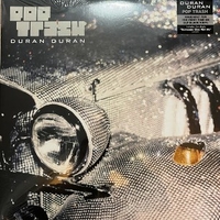 Pop trash - DURAN DURAN