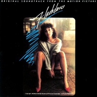 Flashdance (o.s.t.) - VARIOUS