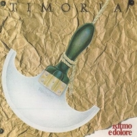 Ritmo e dolore - TIMORIA