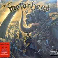 We are Motorhead - MOTORHEAD