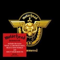 Hammered - MOTORHEAD