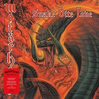 Snake bite love - MOTORHEAD