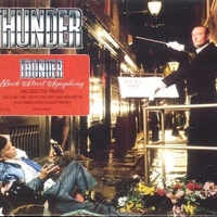 Backstreet symphony  - THUNDER