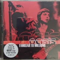 Familiar to millions - OASIS