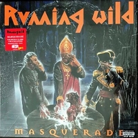 Masquerade - RUNNING WILD