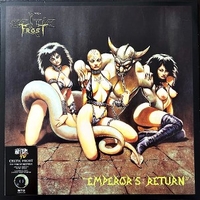 Emperor's return - CELTIC FROST