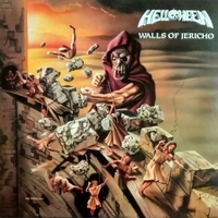 Walls of Jericho - HELLOWEEN