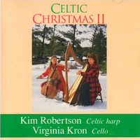 Celtic Christmas II - KIM ROBERTSON