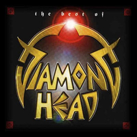 The best of - DIAMOND HEAD