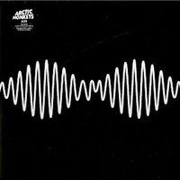 Am - ARCTIC MONKEYS