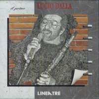 Il primo Lucio Dalla - LUCIO DALLA