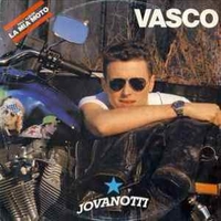 Vasco - JOVANOTTI