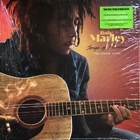 Songs of freedom - The Island years - BOB MARLEY