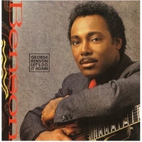 Let's do it again - GEORGE BENSON