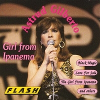 Girl from Ipanema - ASTRUD GILBERTO