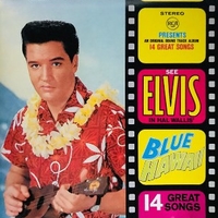 Blue Hawaii (o.s.t.) - ELVIS PRESLEY