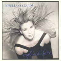 Voglia di fare - LORELLA CUCCARINI