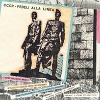 Altro che nuovo nuovo - CCCP