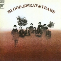 Blood, sweat & tears - BLOOD SWEAT & TEARS