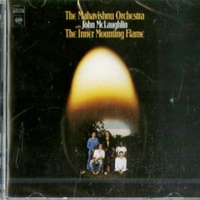 The inner mounting flame - MAHAVISHNU ORCHESTRA