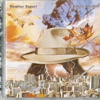 Heavy weather - WEATHER REPORT
