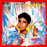 Through the storm - ARETHA FRANKLIN