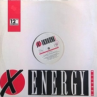 In spirit (techno mix+boom boom mix) - DILEMMA