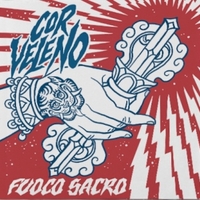 Fuoco sacro - COR VELENO