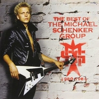 The best of the Michael Schenker group 1980-1984 - M.S.G. (Michael Schenker group)