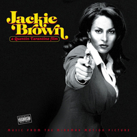 Jackie Brown (o.s.t.) A Quentin Tarantino film - VARIOUS