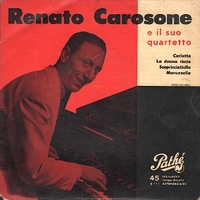 Carlotta - RENATO CAROSONE