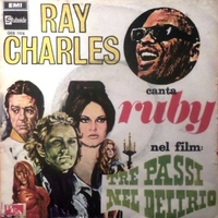 Ruby \ Hardhearted Hannah - RAY CHARLES