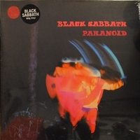 Paranoid - BLACK SABBATH