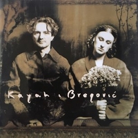 Kayah - Bregovic - KAYAH \ GORAN BREGOVIC