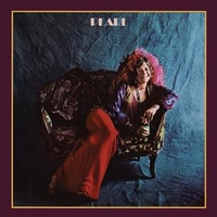 Pearl - JANIS JOPLIN