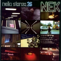 Nella stanza 26 - NEK