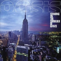 Standing on the shoulder of giants - OASIS